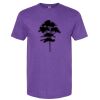 Unisex Softstyle® CVC T-Shirt Thumbnail