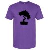 Unisex Softstyle® CVC T-Shirt Thumbnail