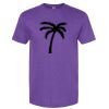Unisex Softstyle® CVC T-Shirt Thumbnail