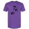 Unisex Softstyle® CVC T-Shirt Thumbnail