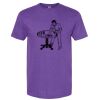 Unisex Softstyle® CVC T-Shirt Thumbnail