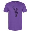 Unisex Softstyle® CVC T-Shirt Thumbnail