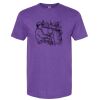 Unisex Softstyle® CVC T-Shirt Thumbnail