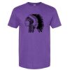 Unisex Softstyle® CVC T-Shirt Thumbnail