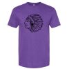 Unisex Softstyle® CVC T-Shirt Thumbnail