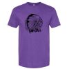 Unisex Softstyle® CVC T-Shirt Thumbnail