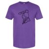 Unisex Softstyle® CVC T-Shirt Thumbnail