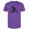 Unisex Softstyle® CVC T-Shirt Thumbnail