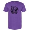 Unisex Softstyle® CVC T-Shirt Thumbnail