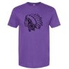 Unisex Softstyle® CVC T-Shirt Thumbnail