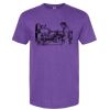 Unisex Softstyle® CVC T-Shirt Thumbnail