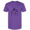 Unisex Softstyle® CVC T-Shirt Thumbnail
