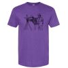 Unisex Softstyle® CVC T-Shirt Thumbnail