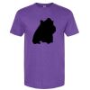 Unisex Softstyle® CVC T-Shirt Thumbnail