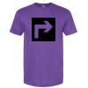 Unisex Softstyle® CVC T-Shirt Thumbnail