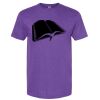 Unisex Softstyle® CVC T-Shirt Thumbnail