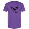 Unisex Softstyle® CVC T-Shirt Thumbnail