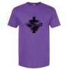 Unisex Softstyle® CVC T-Shirt Thumbnail