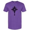 Unisex Softstyle® CVC T-Shirt Thumbnail