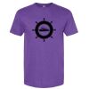 Unisex Softstyle® CVC T-Shirt Thumbnail