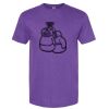Unisex Softstyle® CVC T-Shirt Thumbnail