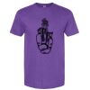 Unisex Softstyle® CVC T-Shirt Thumbnail