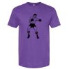 Unisex Softstyle® CVC T-Shirt Thumbnail