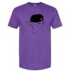 Unisex Softstyle® CVC T-Shirt Thumbnail