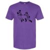 Unisex Softstyle® CVC T-Shirt Thumbnail