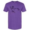 Unisex Softstyle® CVC T-Shirt Thumbnail