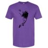 Unisex Softstyle® CVC T-Shirt Thumbnail