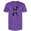 Unisex Softstyle® CVC T-Shirt Thumbnail
