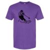 Unisex Softstyle® CVC T-Shirt Thumbnail