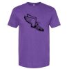 Unisex Softstyle® CVC T-Shirt Thumbnail