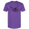 Unisex Softstyle® CVC T-Shirt Thumbnail
