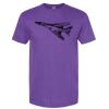 Unisex Softstyle® CVC T-Shirt Thumbnail