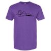Unisex Softstyle® CVC T-Shirt Thumbnail