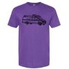 Unisex Softstyle® CVC T-Shirt Thumbnail
