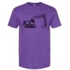 Unisex Softstyle® CVC T-Shirt Thumbnail