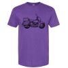 Unisex Softstyle® CVC T-Shirt Thumbnail