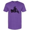 Unisex Softstyle® CVC T-Shirt Thumbnail
