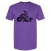 Unisex Softstyle® CVC T-Shirt Thumbnail
