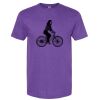 Unisex Softstyle® CVC T-Shirt Thumbnail
