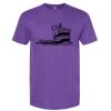 Unisex Softstyle® CVC T-Shirt Thumbnail