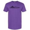 Unisex Softstyle® CVC T-Shirt Thumbnail