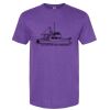 Unisex Softstyle® CVC T-Shirt Thumbnail