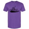 Unisex Softstyle® CVC T-Shirt Thumbnail