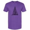 Unisex Softstyle® CVC T-Shirt Thumbnail