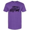 Unisex Softstyle® CVC T-Shirt Thumbnail