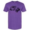 Unisex Softstyle® CVC T-Shirt Thumbnail